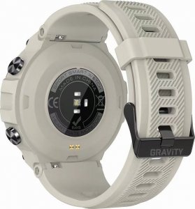 Smartwatch Gravity SMARTWATCH MĘSKI GRAVITY GT8-4 - z GPS (sg017d) 14