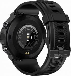 Smartwatch Gravity SMARTWATCH MĘSKI GRAVITY GT8-1 - z GPS (sg017a) 14