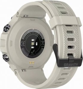 Smartwatch Gravity SMARTWATCH MĘSKI GRAVITY GT8-4 - z GPS (sg017d) 14