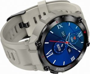 Smartwatch Gravity SMARTWATCH MĘSKI GRAVITY GT8-4 - z GPS (sg017d) 16