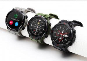 Smartwatch Gravity SMARTWATCH MĘSKI GRAVITY GT7-2 - WYKONYWANIE POŁĄCZEŃ (sg016b) 17