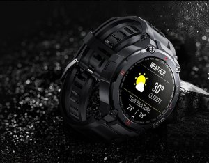 Smartwatch Gravity SMARTWATCH MĘSKI GRAVITY GT7-2 - WYKONYWANIE POŁĄCZEŃ (sg016b) 19