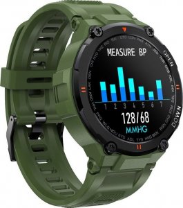 Smartwatch Gravity SMARTWATCH MĘSKI GRAVITY GT7-3 - WYKONYWANIE POŁĄCZEŃ (sg016c) 13