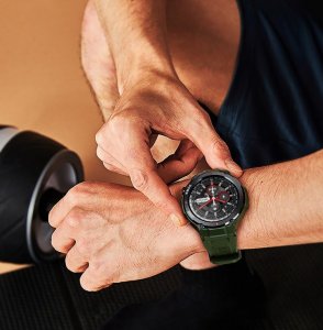 Smartwatch Gravity SMARTWATCH MĘSKI GRAVITY GT7-3 - WYKONYWANIE POŁĄCZEŃ (sg016c) 19