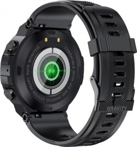 Smartwatch Gravity SMARTWATCH MĘSKI GRAVITY GT7-1 - WYKONYWANIE POŁĄCZEŃ (sg016a) 13