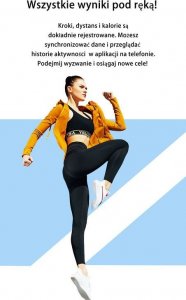 Smartwatch Gravity SMARTWATCH UNISEX GRAVITY GT1-1 - PULSOMETR, WŁASNE TARCZE (sg015a) 6