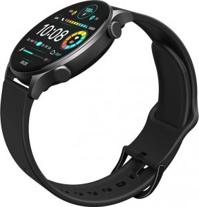 Smartwatch Haylou RT3 Czarny  (HAY47) 2