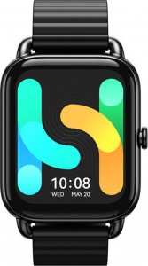 Smartwatch Haylou RS4 Plus Czarny  (6971664931983) 2