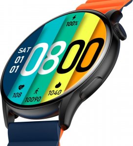 Smartwatch Kieslect KR Pro Niebieski  (KIESLECT-KR-PRO) 6