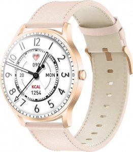 Smartwatch Kieslect Lora Różowy  (KIESLECT-LORA-G) 5