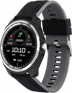 Smartwatch Pacific SMARTWATCH MĘSKI PACIFIC 26-3 - WYKONYWANIE POŁĄCZEŃ (sy021b) 1