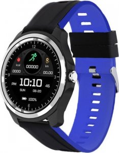 Smartwatch Pacific SMARTWATCH MĘSKI PACIFIC 26-4 - WYKONYWANIE POŁĄCZEŃ (sy021c) 1