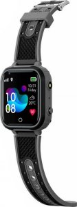 Smartwatch Pacific SMARTWATCH DZIECIĘCY PACIFIC 30-1 KIDS - black (sy026a) 5
