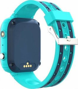 Smartwatch Pacific SMARTWATCH DZIECIĘCY PACIFIC 30-3 KIDS - green (sy026c) 4