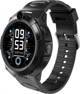 Smartwatch Pacific SMARTWATCH DZIECIĘCY PACIFIC 31-1 KIDS - black (sy027a) 2