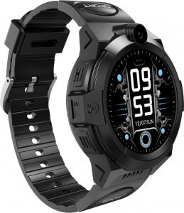Smartwatch Pacific SMARTWATCH DZIECIĘCY PACIFIC 31-1 KIDS - black (sy027a) 3