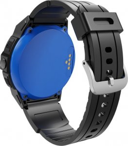 Smartwatch Pacific SMARTWATCH DZIECIĘCY PACIFIC 31-2 KIDS - black/blue (sy027b) 4