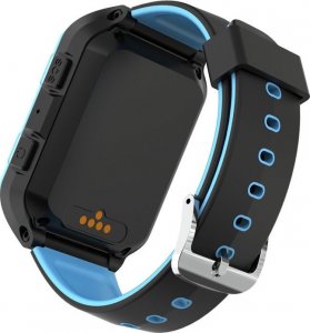 Smartwatch Pacific SMARTWATCH DZIECIĘCY PACIFIC 32-2 KIDS - blue / black (sy028b) 4