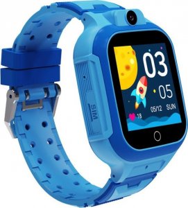 Smartwatch Pacific SMARTWATCH DZIECIĘCY PACIFIC 33-3 KIDS - blue (sy029c) 3