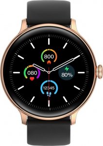 Smartwatch Pacific SMARTWATCH UNISEX PACIFIC 37-02 - ROZMOWY BLUETOOTH (sy031b) 3