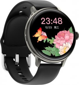 Smartwatch Pacific SMARTWATCH UNISEX PACIFIC 37-05 - ROZMOWY BLUETOOTH (sy031e) 2