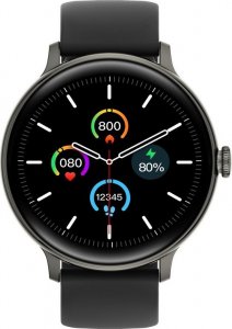 Smartwatch Pacific SMARTWATCH UNISEX PACIFIC 37-05 - ROZMOWY BLUETOOTH (sy031e) 3