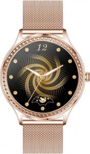 Smartwatch Pacific SMARTWATCH DAMSKI PACIFIC 39-02 - TERMOMETR (sy033b) 3