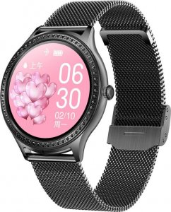 Smartwatch Pacific SMARTWATCH DAMSKI PACIFIC 39-03 - TERMOMETR (sy033c) 2