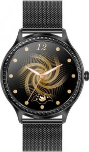 Smartwatch Pacific SMARTWATCH DAMSKI PACIFIC 39-03 - TERMOMETR (sy033c) 3