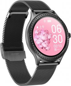 Smartwatch Pacific SMARTWATCH DAMSKI PACIFIC 39-03 - TERMOMETR (sy033c) 4