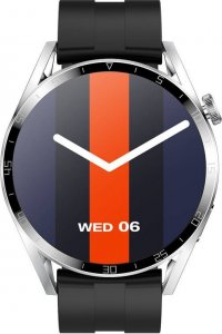 Smartwatch Pacific 42-01 Czarny  (18976) 3