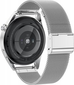 Smartwatch Pacific 42-02 Srebrny  (18977) 4