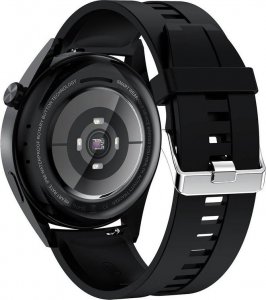 Smartwatch Pacific 42-04 Czarny  (18979) 3