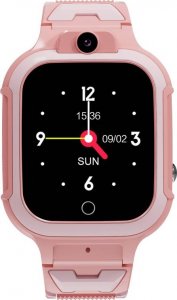 Smartwatch Pacific SMARTWATCH DZIECIĘCY PACIFIC 33-2 KIDS - pink (sy029b) 1