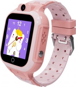 Smartwatch Pacific SMARTWATCH DZIECIĘCY PACIFIC 33-2 KIDS - pink (sy029b) 2