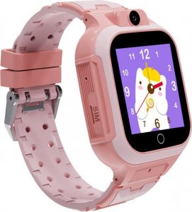 Smartwatch Pacific SMARTWATCH DZIECIĘCY PACIFIC 33-2 KIDS - pink (sy029b) 3