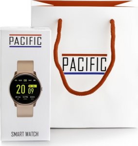 Smartwatch Pacific SMARTWATCH UNISEX PACIFIC 25-3 (sy011a) 6