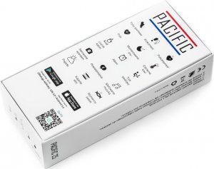 Smartwatch Pacific SMARTWATCH DAMSKI PACIFIC 25-11 (sy011k) 5