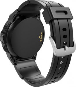 Smartwatch Pacific SMARTWATCH DZIECIĘCY PACIFIC 31-3 KIDS - black/red (sy027c) 4