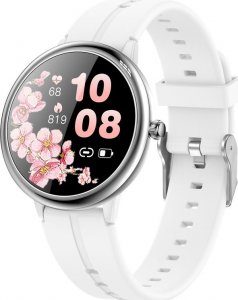 Smartwatch Pacific SMARTWATCH DAMSKI PACIFIC 40-01 - KROKOMIERZ, TRENING (sy034a) 2