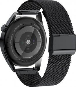 Smartwatch Pacific SMARTWATCH MĘSKI PACIFIC 42-05 - ROZMOWY BLUETOOTH, ASYSTENT GŁOSOWY (sy035e) 4