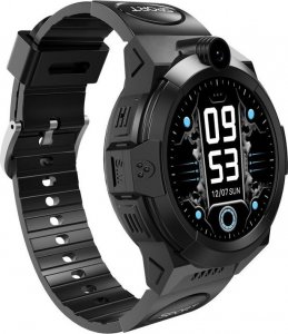 Smartwatch Pacific 31-1 Czarny  (PACIFIC 31-1) 3