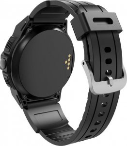 Smartwatch Pacific 31-1 Czarny  (PACIFIC 31-1) 4