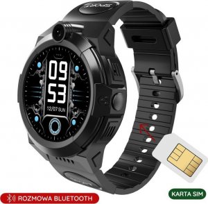 Smartwatch Pacific 31-1 Czarny  (PACIFIC 31-1) 5