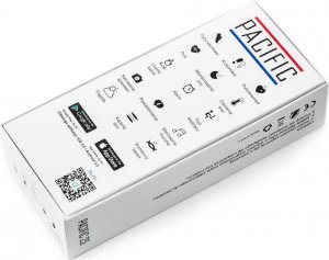 Smartwatch Pacific SMARTWATCH DAMSKI PACIFIC 25-11 (sy011k) 5