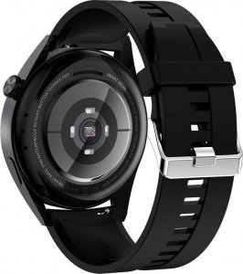 Smartwatch Pacific SMARTWATCH MĘSKI PACIFIC 42-04 - ROZMOWY BLUETOOTH, ASYSTENT GŁOSOWY (sy035d) 3