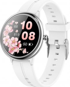 Smartwatch Pacific SMARTWATCH DAMSKI PACIFIC 40-01 - KROKOMIERZ, TRENING (sy034a) 2