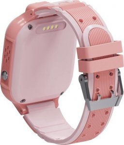 Smartwatch Pacific 33-2 Różowy  (PACIFIC 33-2) 4