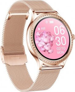 Smartwatch Pacific SMARTWATCH DAMSKI PACIFIC 39-02 - TERMOMETR (sy033b) 2