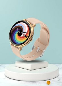 Smartwatch Pacific SMARTWATCH UNISEX PACIFIC 37-01 - ROZMOWY BLUETOOTH (sy031a) 2